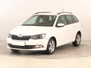 Škoda Fabia  1.0 TSI 