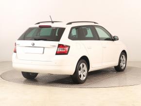 Škoda Fabia  1.0 TSI 