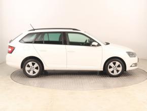 Škoda Fabia  1.0 TSI 