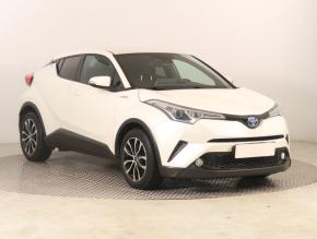 Toyota C-HR  1.8 Hybrid 