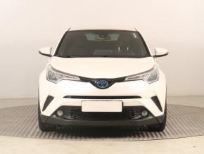 Toyota C-HR  1.8 Hybrid 