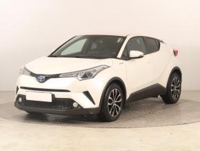 Toyota C-HR  1.8 Hybrid 