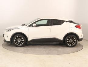 Toyota C-HR  1.8 Hybrid 