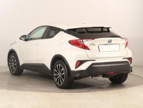 Toyota C-HR  1.8 Hybrid 