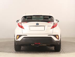 Toyota C-HR  1.8 Hybrid 