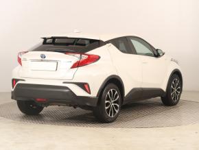 Toyota C-HR  1.8 Hybrid 