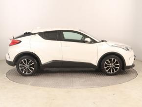 Toyota C-HR  1.8 Hybrid 