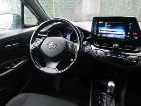 Toyota C-HR  1.8 Hybrid 