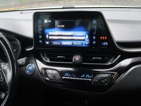 Toyota C-HR  1.8 Hybrid 