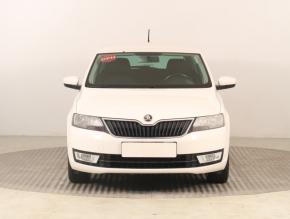 Škoda Rapid  1.2 TSI 