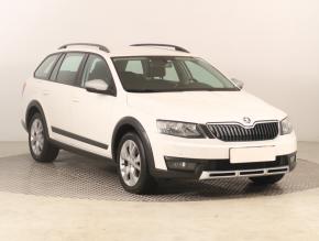 Škoda Octavia  Scout 2.0 TDI 