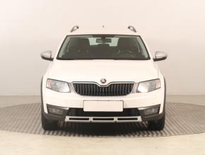 Škoda Octavia  Scout 2.0 TDI 