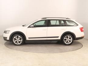 Škoda Octavia  Scout 2.0 TDI 