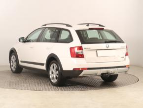 Škoda Octavia  Scout 2.0 TDI 