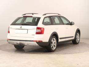 Škoda Octavia  Scout 2.0 TDI 