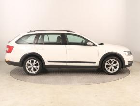 Škoda Octavia  Scout 2.0 TDI 