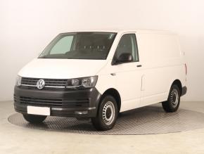 Volkswagen Transporter  2.0 TDI 