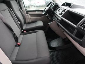 Volkswagen Transporter  2.0 TDI 