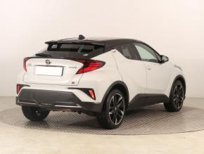 Toyota C-HR  1.8 Hybrid 