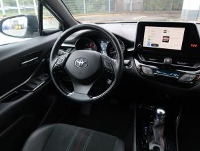 Toyota C-HR  1.8 Hybrid 