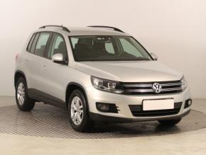 Volkswagen Tiguan  1.4 TSI Trend&Fun 