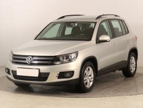 Volkswagen Tiguan  1.4 TSI Trend&Fun 