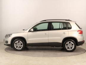 Volkswagen Tiguan  1.4 TSI Trend&Fun 