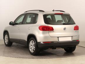 Volkswagen Tiguan  1.4 TSI Trend&Fun 