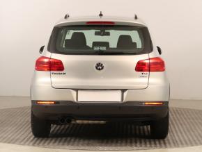 Volkswagen Tiguan  1.4 TSI Trend&Fun 