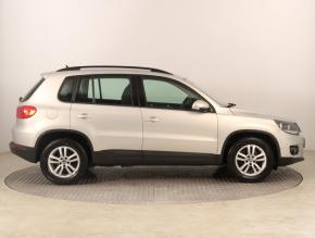 Volkswagen Tiguan  1.4 TSI Trend&Fun 