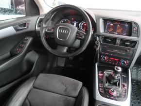 Audi Q5  2.0 TDI 