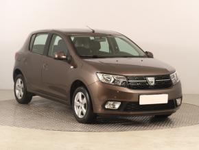 Dacia Sandero  1.0 SCe Arctica 