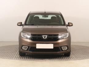 Dacia Sandero  1.0 SCe Arctica 