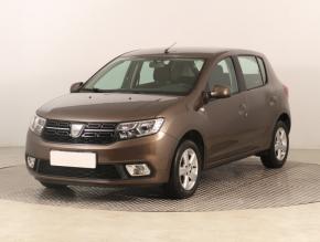 Dacia Sandero  1.0 SCe Arctica 