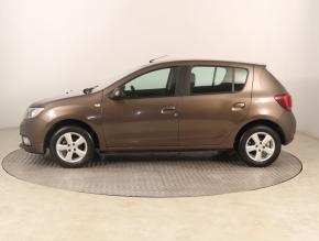 Dacia Sandero  1.0 SCe Arctica 