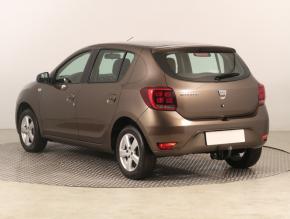 Dacia Sandero  1.0 SCe Arctica 