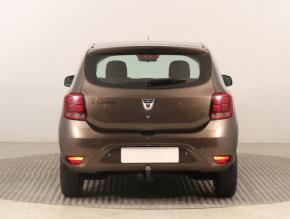 Dacia Sandero  1.0 SCe Arctica 