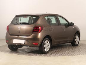 Dacia Sandero  1.0 SCe Arctica 