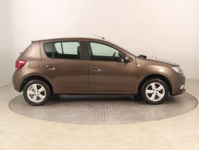 Dacia Sandero  1.0 SCe Arctica 