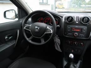 Dacia Sandero  1.0 SCe Arctica 