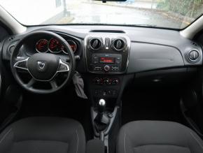 Dacia Sandero  1.0 SCe Arctica 