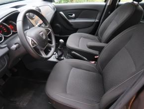 Dacia Sandero  1.0 SCe Arctica 