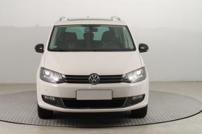 Volkswagen Sharan  2.0 TDI 