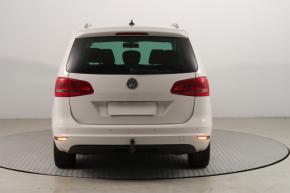 Volkswagen Sharan  2.0 TDI 