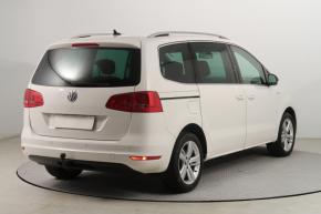 Volkswagen Sharan  2.0 TDI 