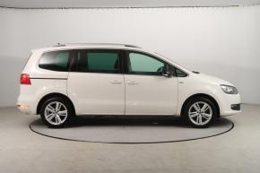 Volkswagen Sharan  2.0 TDI 