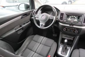 Volkswagen Sharan  2.0 TDI 