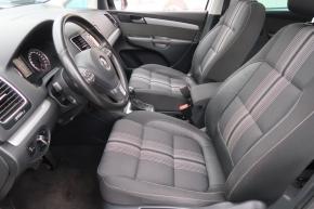 Volkswagen Sharan  2.0 TDI 