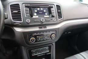 Volkswagen Sharan  2.0 TDI 