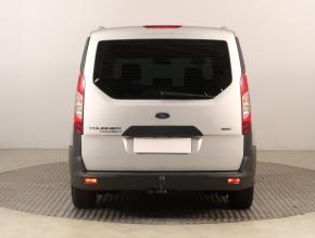 Ford Tourneo Connect  1.0 EcoBoost Trend 